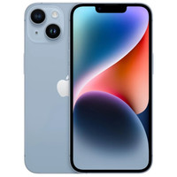 CKP iPhone 14 Semi Nuevo 256GB Blue Grado A